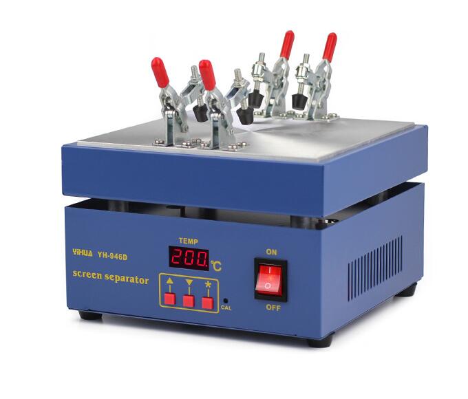 Screen Separator Machine - Dokunmatik Ekran LCD Ayırıcı Ekran Ayırıcı
