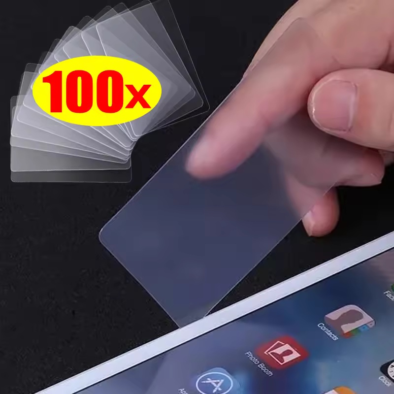 Electronics Repair Training - 1-100 Adet Telefon Ekranı Açma Aleti