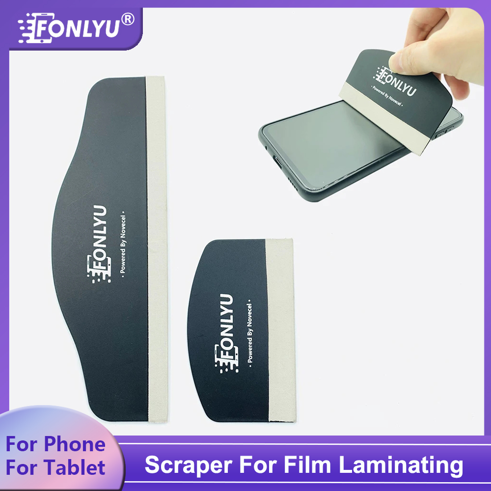 Screen Separator Machine - FONLYU cep tablet telefon ekran koruyucu