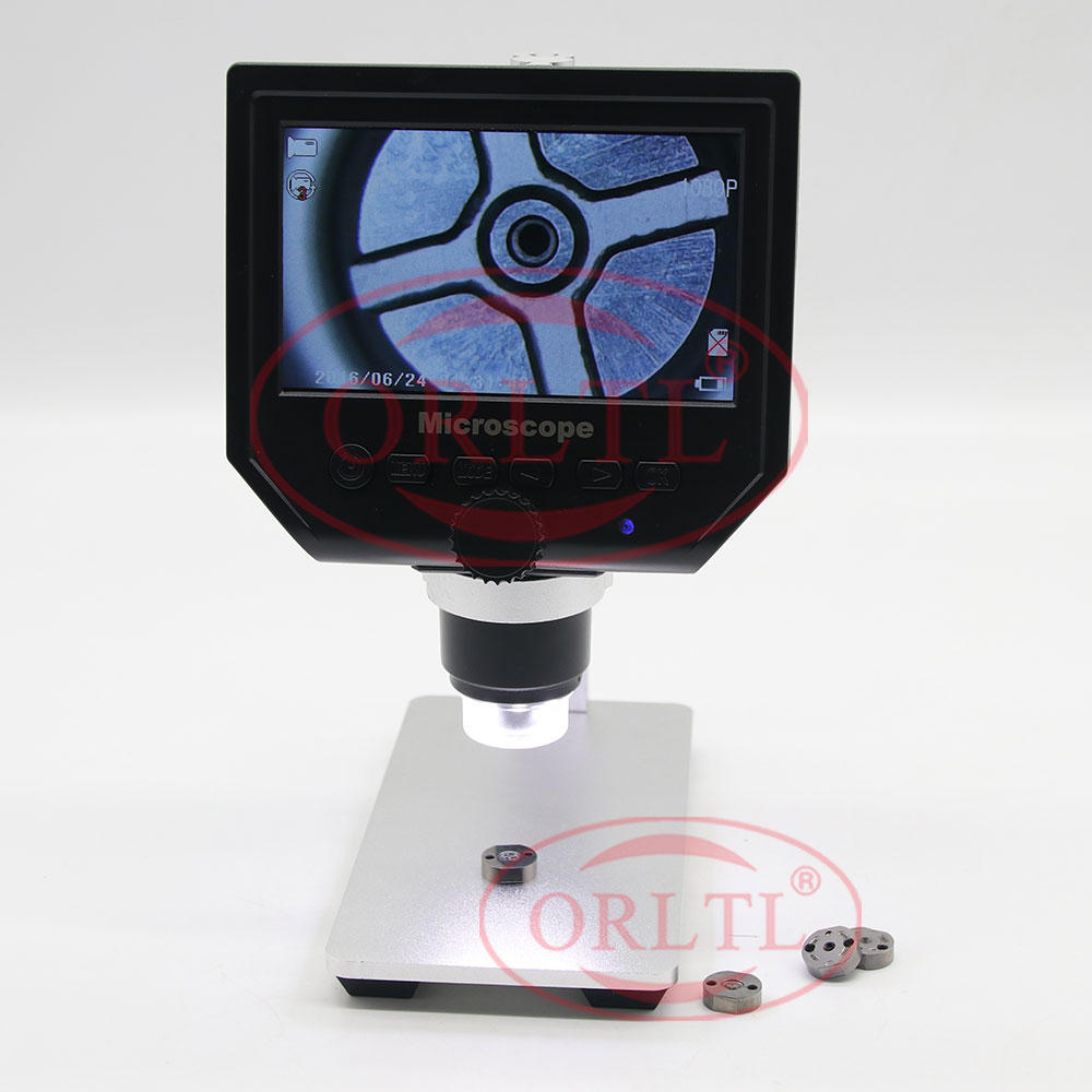 ORLTL Common Rail enjektörleri - Electronics Repair Microscope incelemesi ve fiyatı