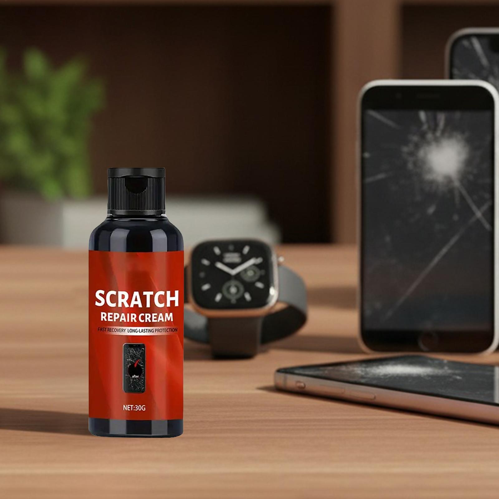 30g Telefon Ekran Çizik Gideri - Electronics Repair Training incelemesi ve fiyatı