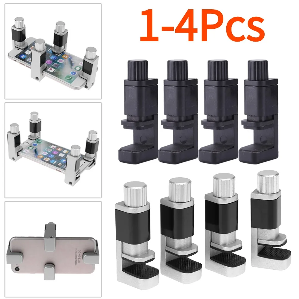 1/2/4 adet mobil ekran ayırıcı - Screen Separator Machine incelemesi ve fiyatı
