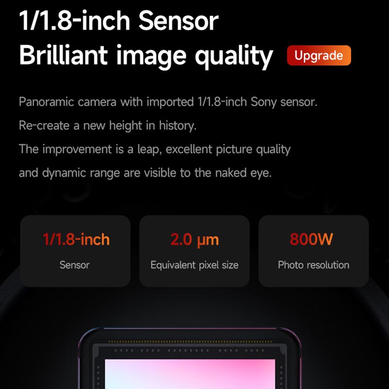 Mekanik Görüş Hava Pro 4K Endü - Electronics Repair Microscope incelemesi ve fiyatı