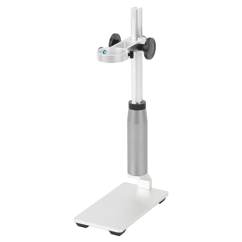 Al-alaşım Stent Taşınabilir US - Electronics Repair Microscope incelemesi ve fiyatı