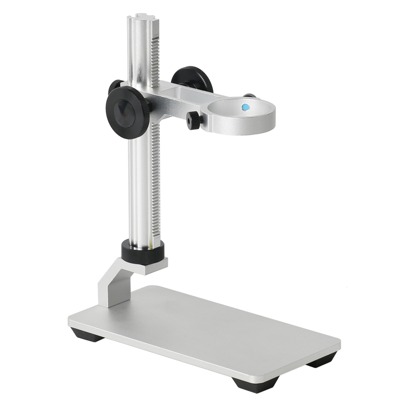 Al-alaşım Stent Taşınabilir US - Electronics Repair Microscope incelemesi ve fiyatı