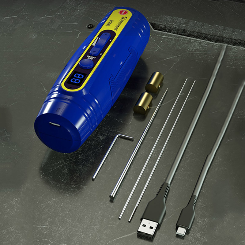 Mekanik IR12 tutkal sökücü Set - Screen Separator Machine incelemesi ve fiyatı