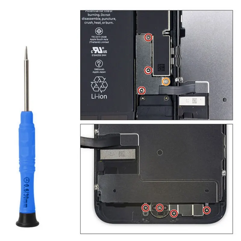 40'ı 1 arada Cep Telefonu Tami - Electronics Repair Training incelemesi ve fiyatı