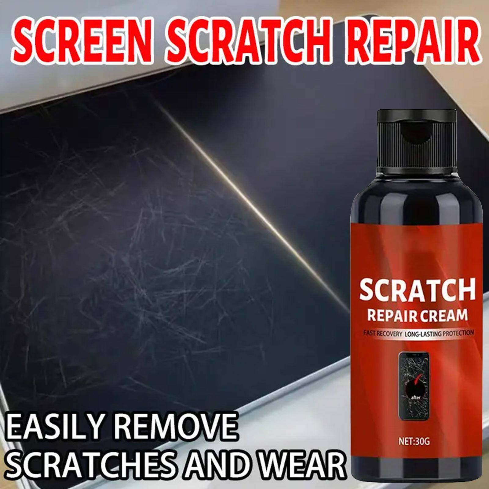 30g Cam Çizik Giderici Krem Hı - Electronics Repair Training incelemesi ve fiyatı