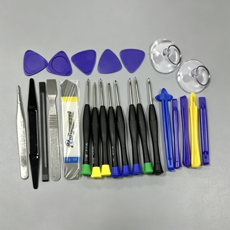 Çok Fonksiyonlu Tamir Seti 22/ - Electronics Repair Training incelemesi ve fiyatı