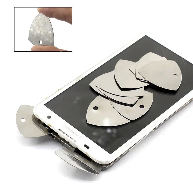 Metal Telefon Açma Araçları 10 - Electronics Repair Training incelemesi ve fiyatı
