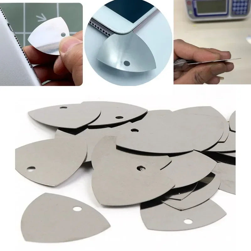 Metal Telefon Açma Araçları 10 - Electronics Repair Training incelemesi ve fiyatı