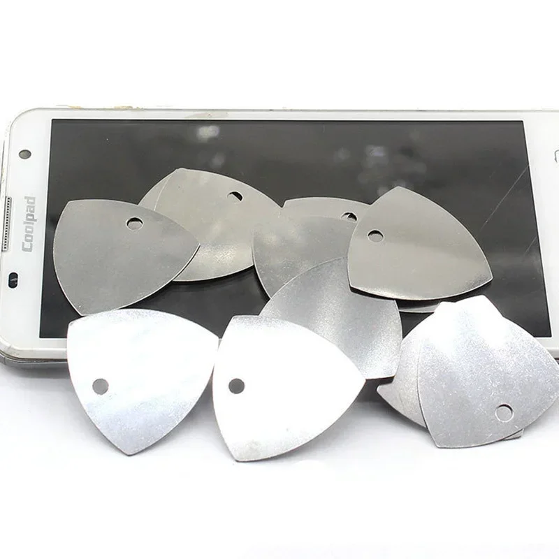 Metal Telefon Açma Araçları 10 - Electronics Repair Training incelemesi ve fiyatı