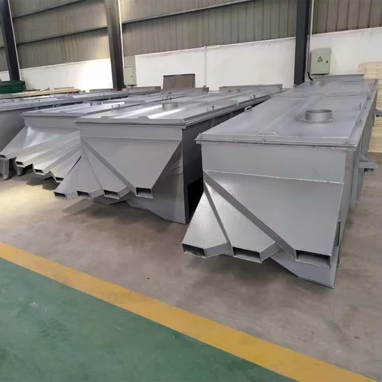 S500 Otomatik Lineer Pirinç Ta - Screen Separator Machine incelemesi ve fiyatı