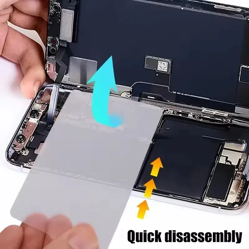 1-100 Adet Telefon Ekranı Açma - Electronics Repair Training incelemesi ve fiyatı