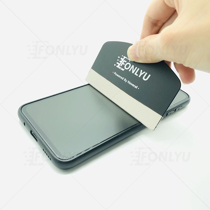 FONLYU cep tablet telefon ekra - Screen Separator Machine incelemesi ve fiyatı