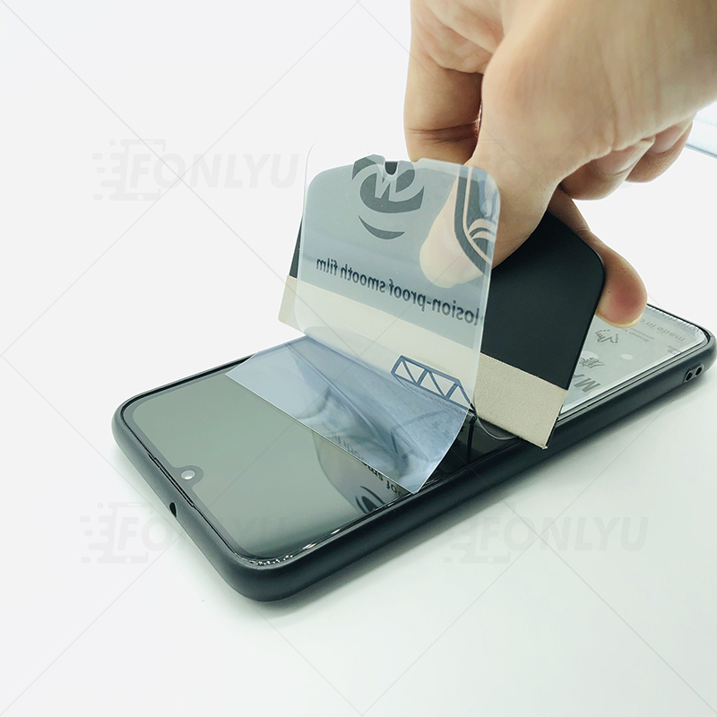 FONLYU cep tablet telefon ekra - Screen Separator Machine incelemesi ve fiyatı